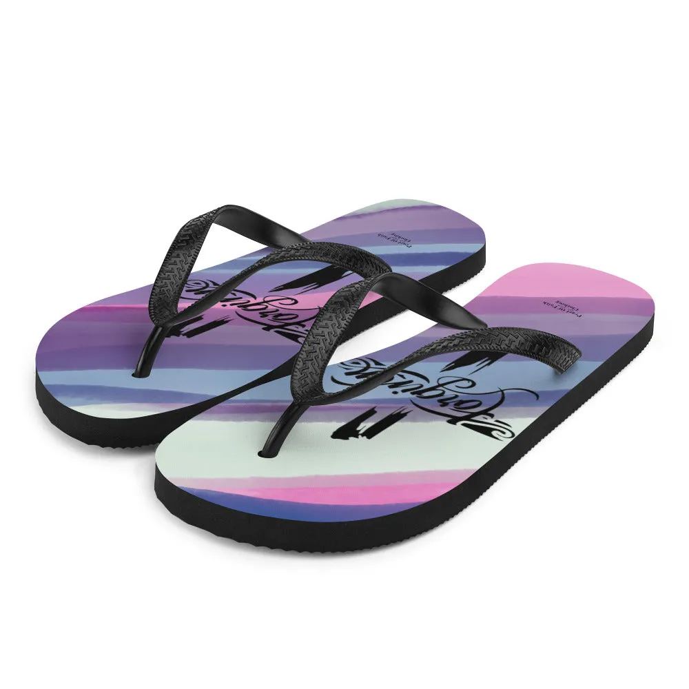 Adult Flip-Flops