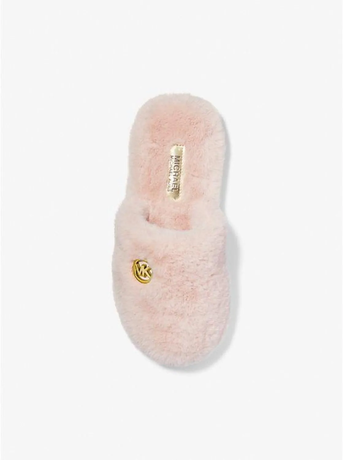 Alexis Faux-Fur Slipper