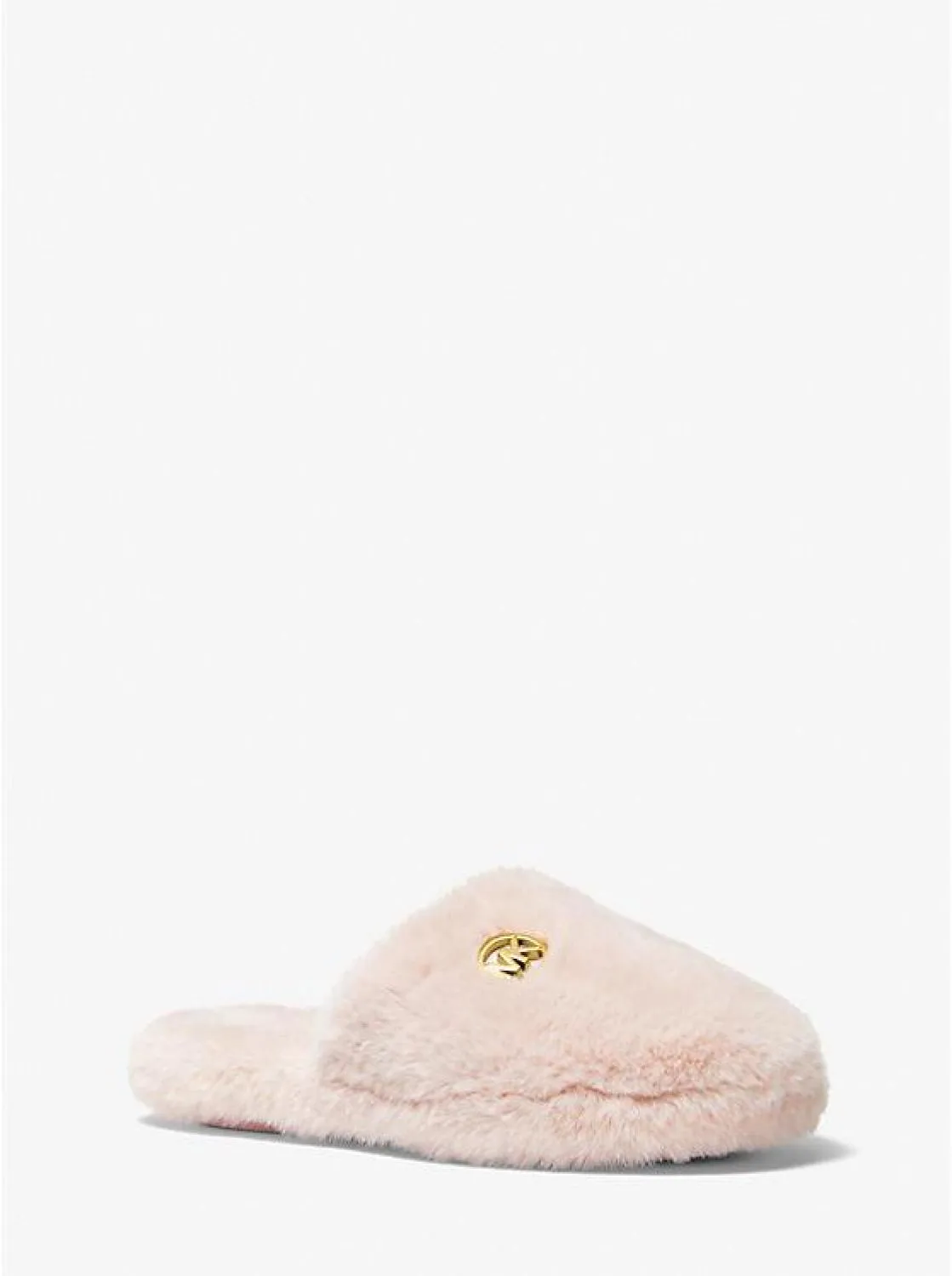 Alexis Faux-Fur Slipper