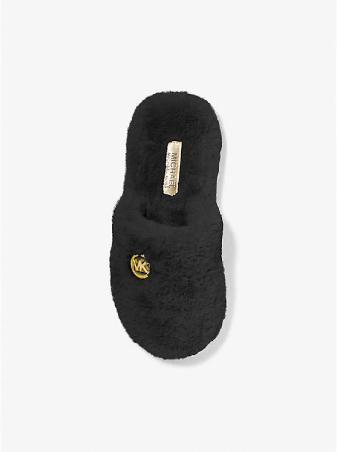 Alexis Faux-Fur Slipper