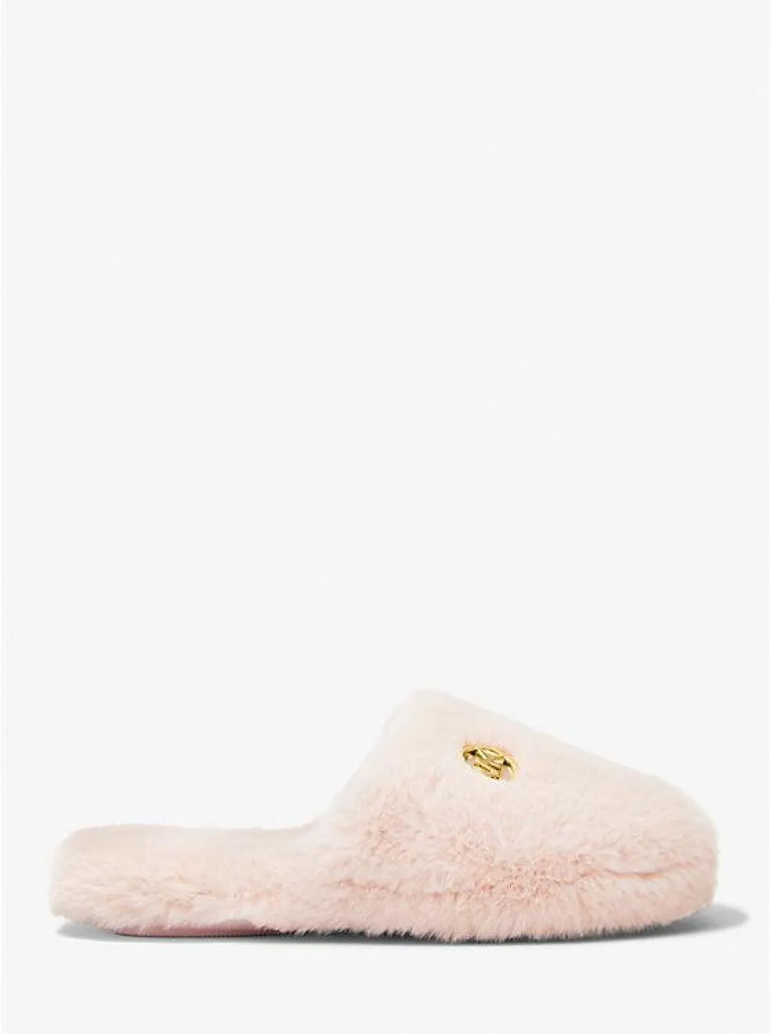 Alexis Faux-Fur Slipper