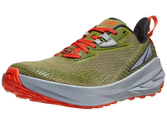 Altra - Men's Experience Wild Trail Shoe