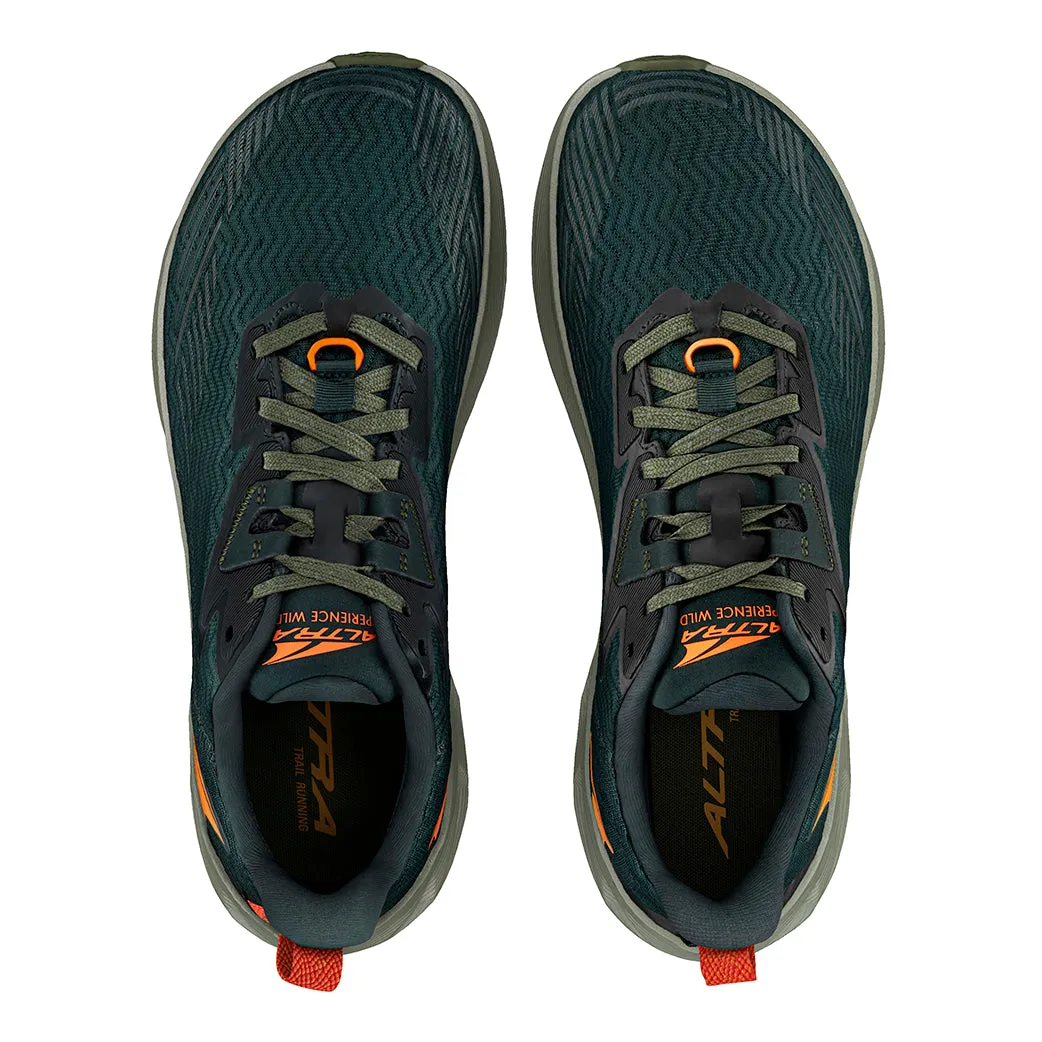 Altra - Men's Experience Wild Trail Shoe