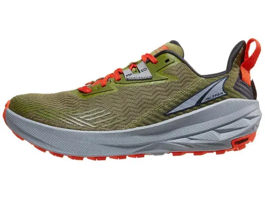 Altra - Men's Experience Wild Trail Shoe