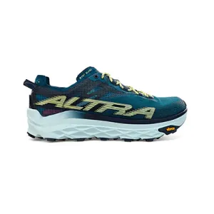 Altra Mont Blanc Shoe (Women's) Deep Teal