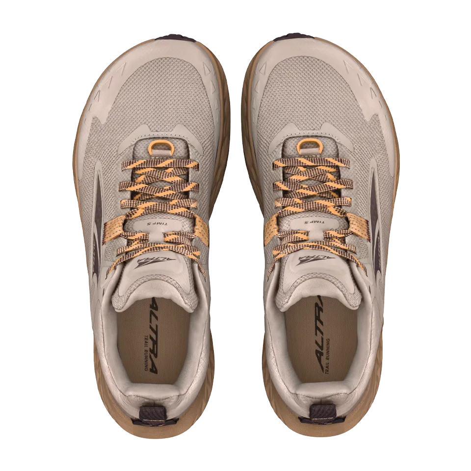 Altra Women's Timp 5 Taupe