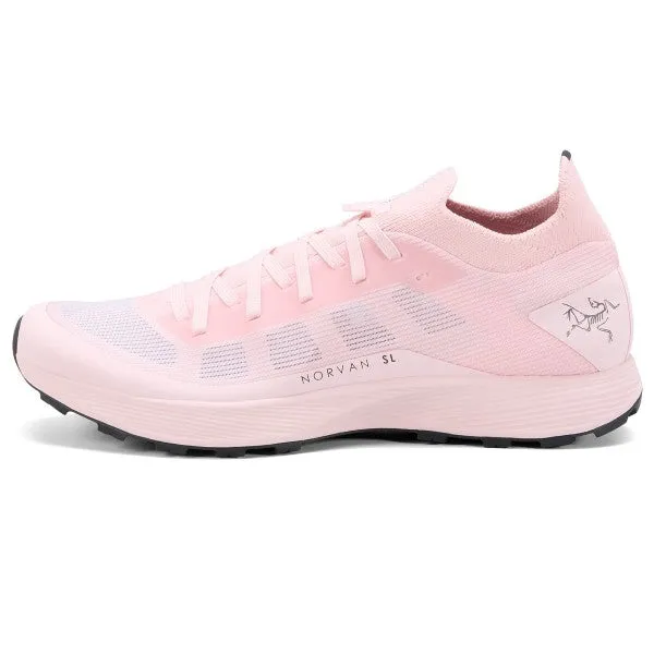 Arc'teryx Norvan SL 3 - Women's