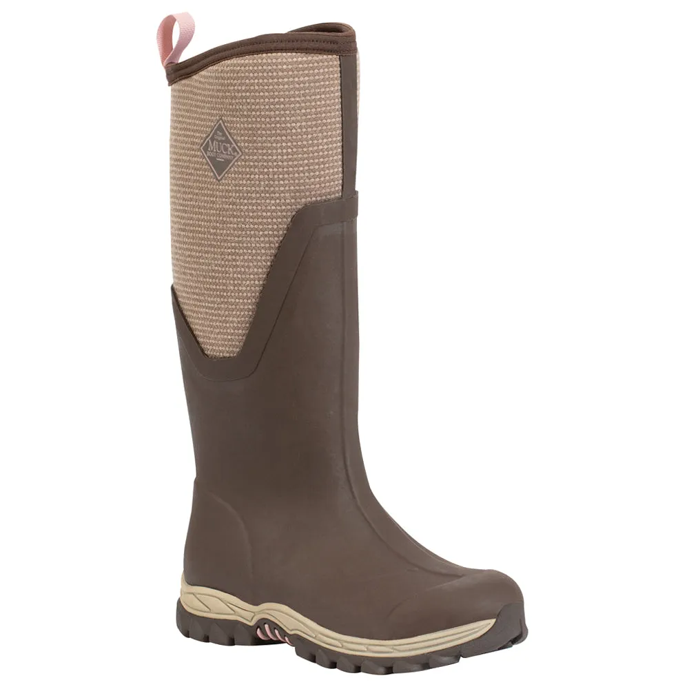 Arctic Sport II Tall Pull On Boots