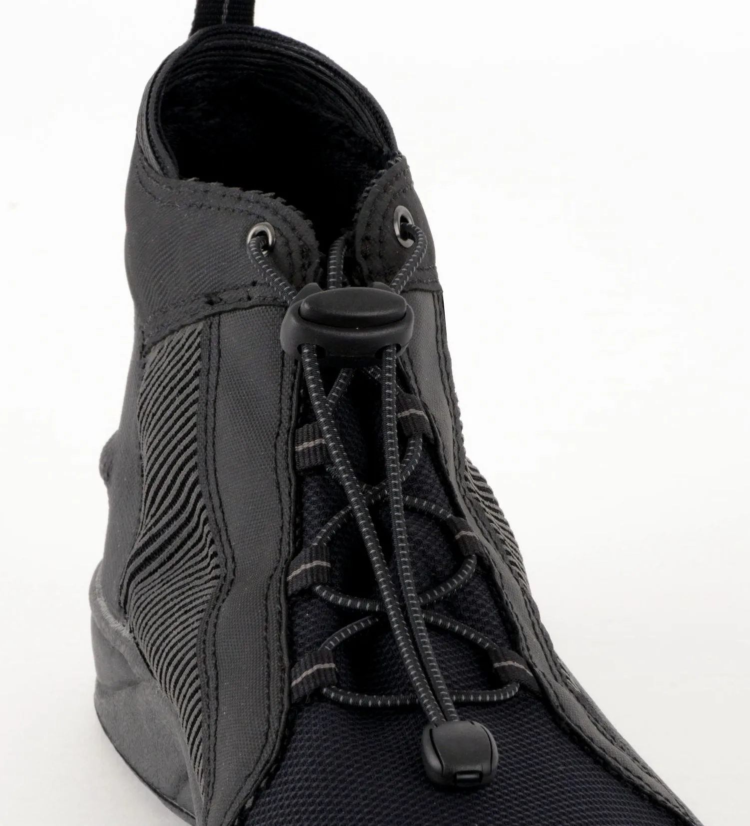 Bare Force 1 Durable Drysuit Diving Boots