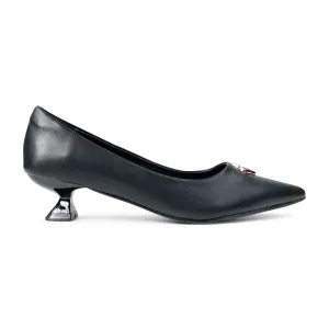 Bata Red Label ROMINA Kitten Heel Shoe