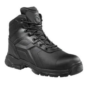 BLACK DIAMOND 6-INCH WATERPROOF TACTICAL BOOT (SOFT TOE)