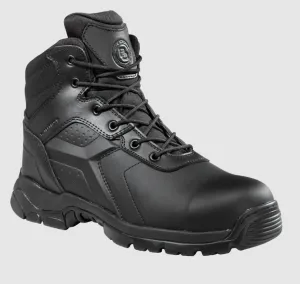 Black Diamond 6" Waterproof Side Zip Composite Toe Boot