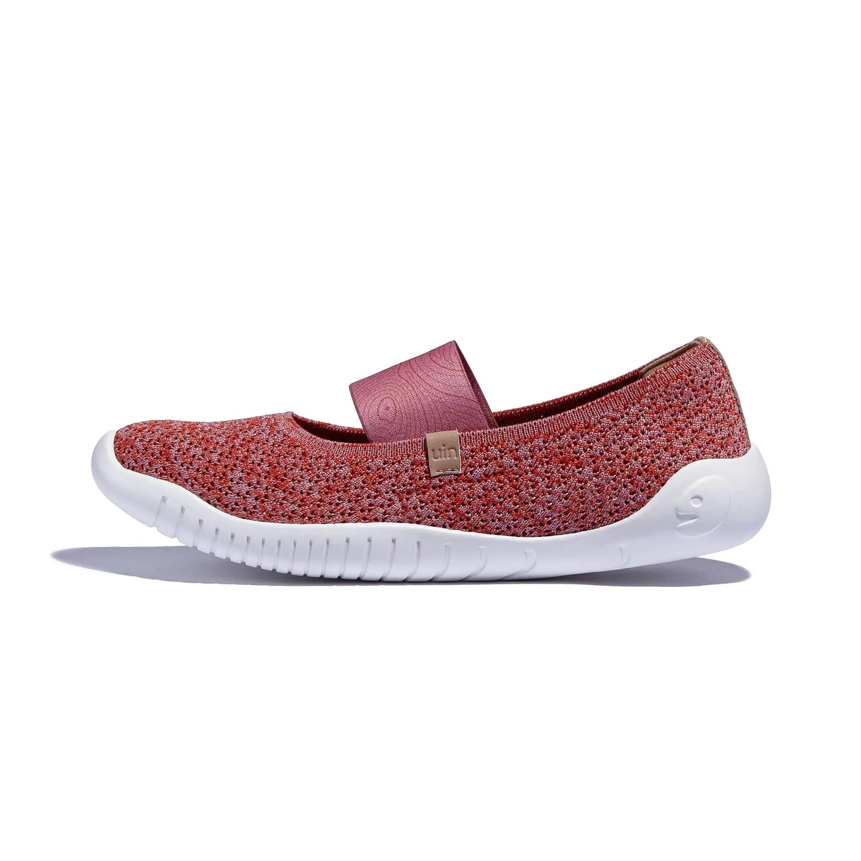 Brick Pink Menorca VI Women