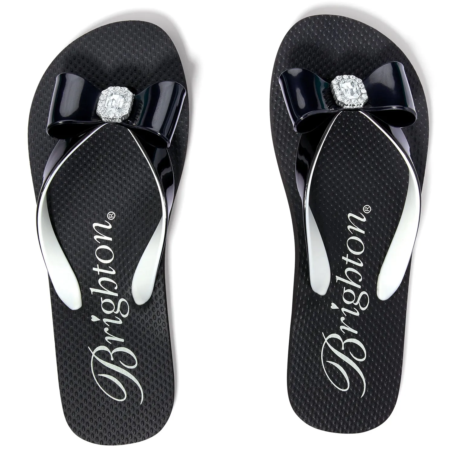 Brighton Bopeep Flip Flops