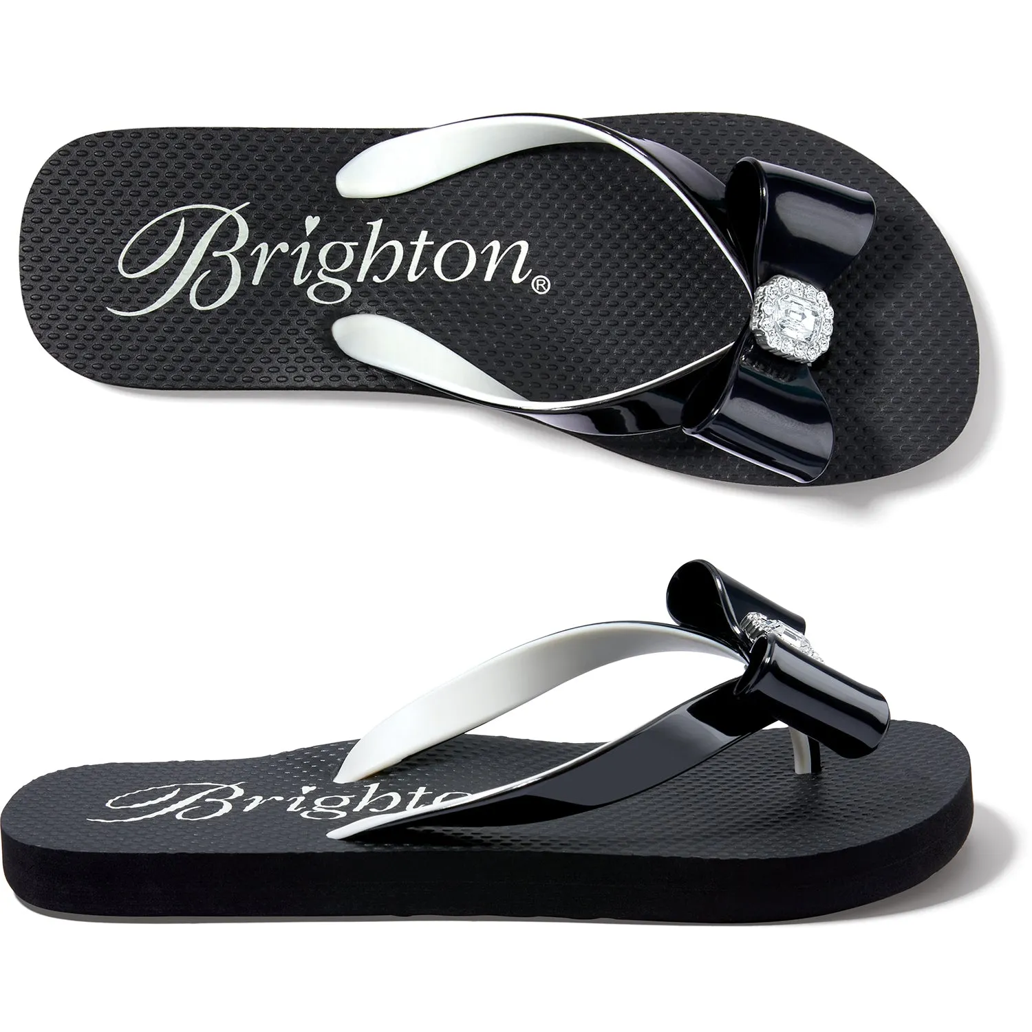 Brighton Bopeep Flip Flops