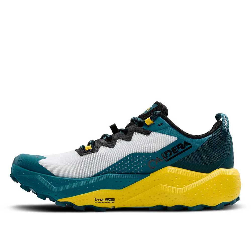 Brooks Caldera 8 Men's Trail Running Shoes