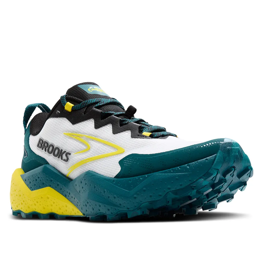 Brooks Caldera 8 Men's Trail Running Shoes