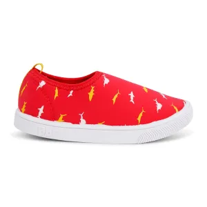 BubbleGummers Children's Slip-On Sneaker