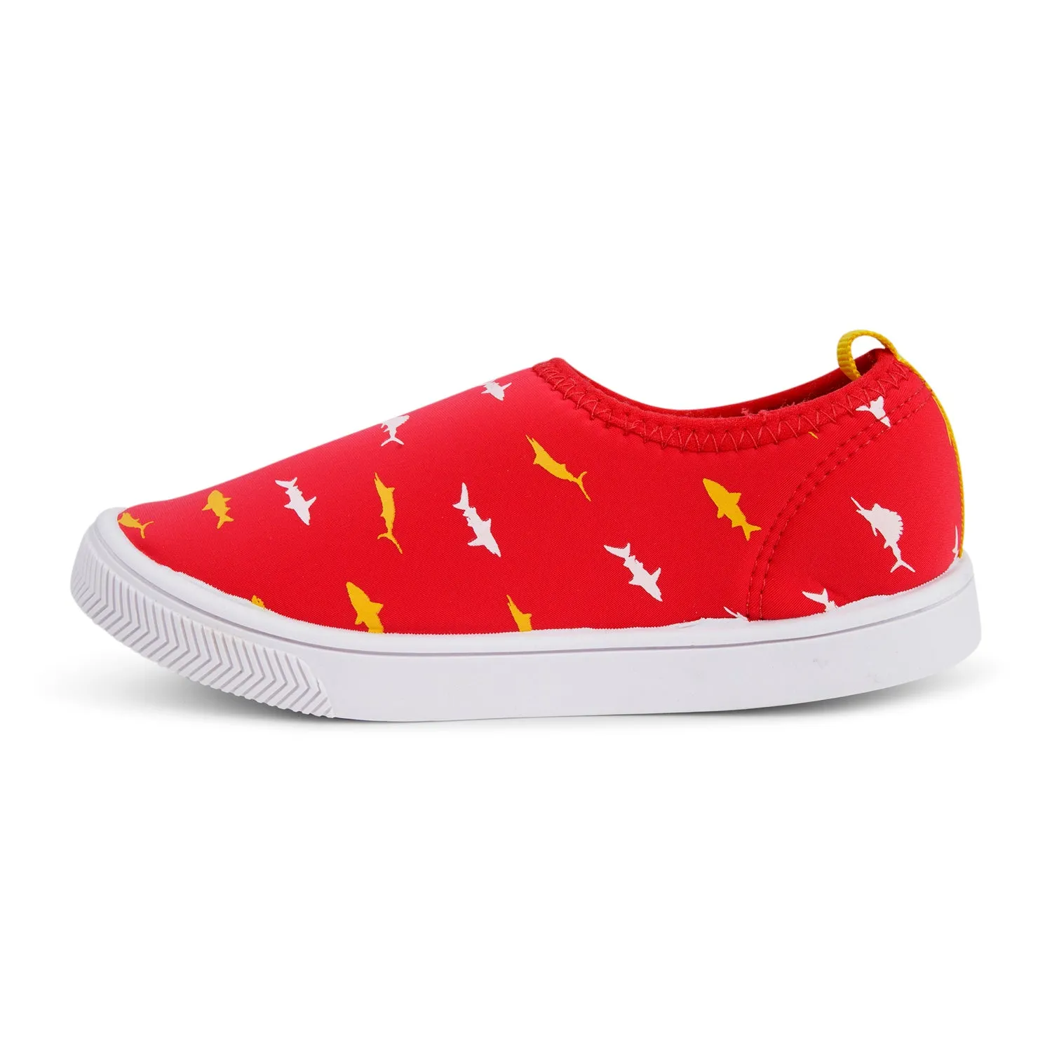 BubbleGummers Children's Slip-On Sneaker