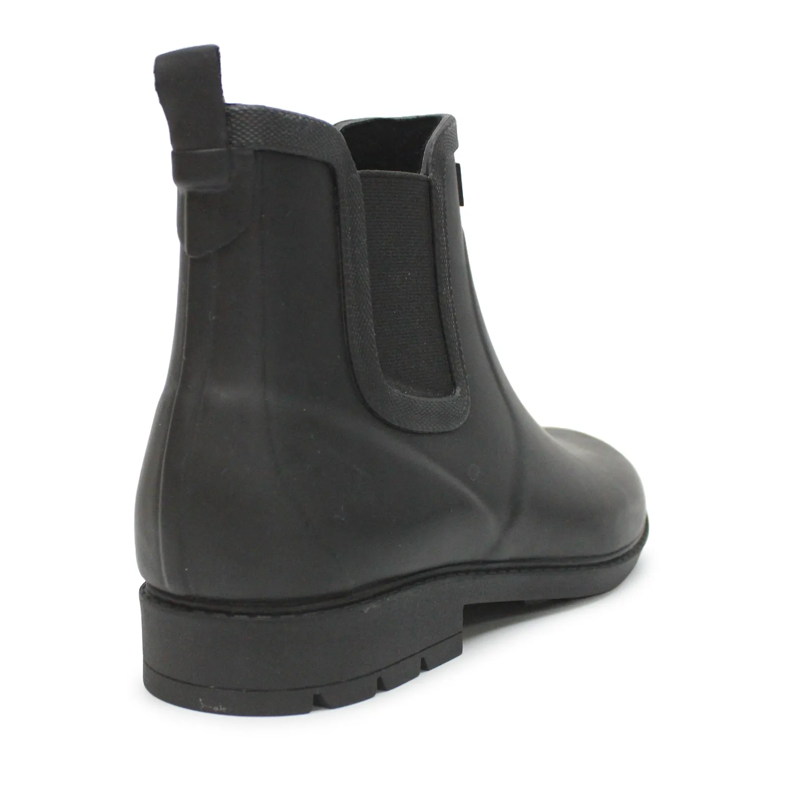 Carville M 2 Rubber Men's Chelsea Boots