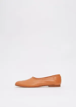 Caryl Sofia Flats