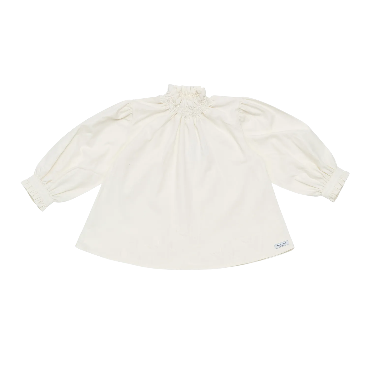 Catia Blouse | Off White