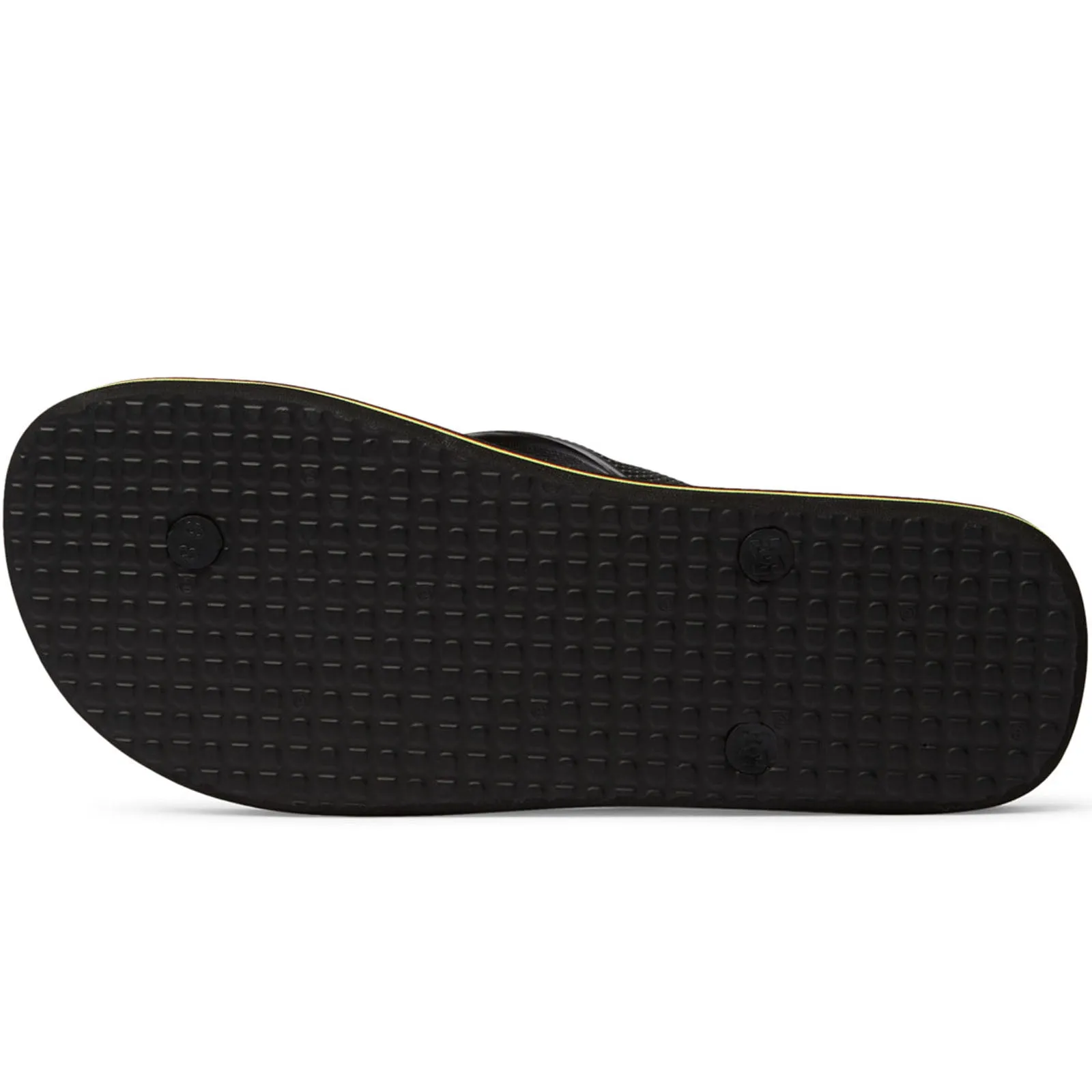 DC Shoes Mens Spray Sandals Flip Flops