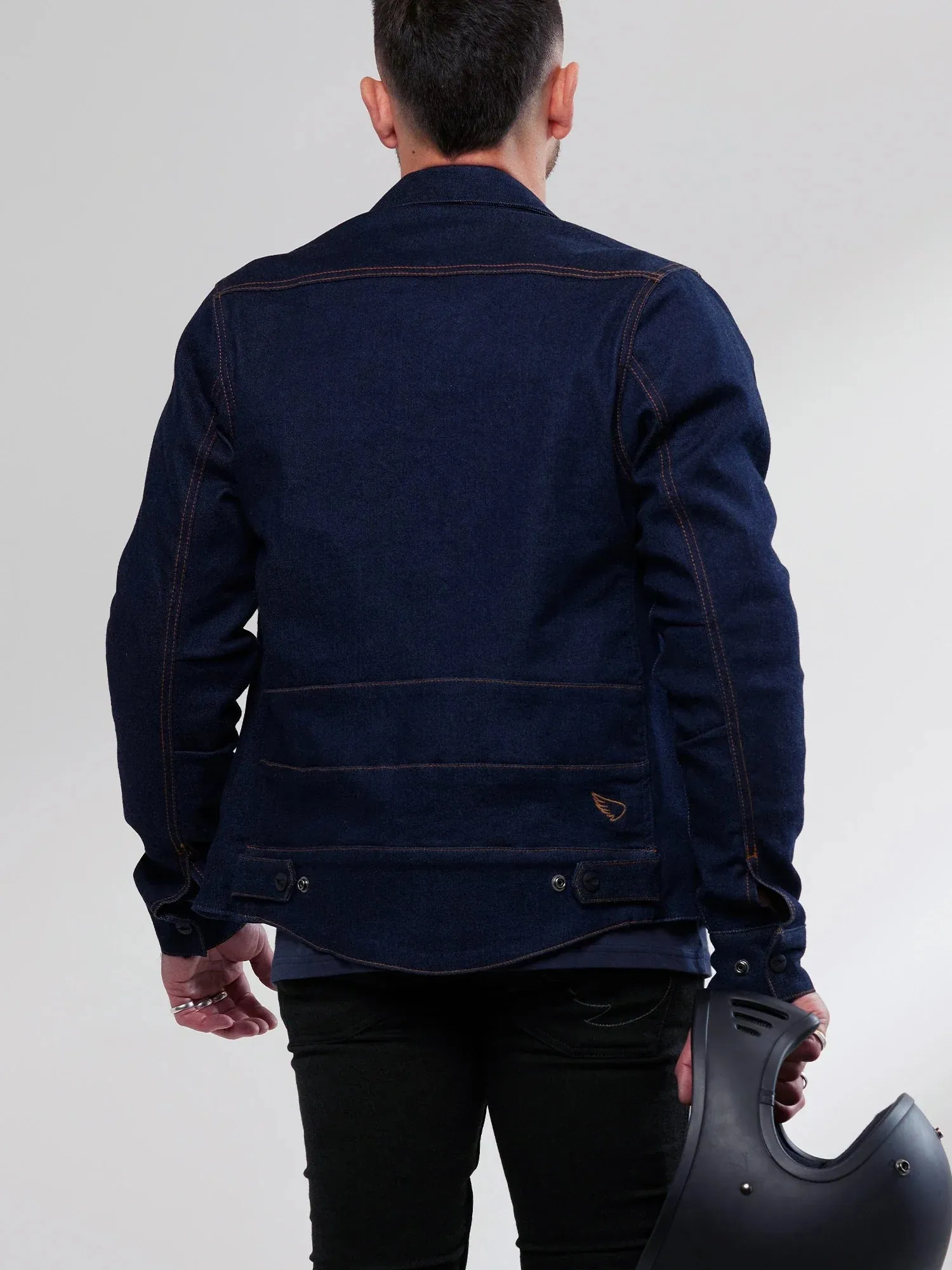 ENGINEERED CLASSIC JACKET