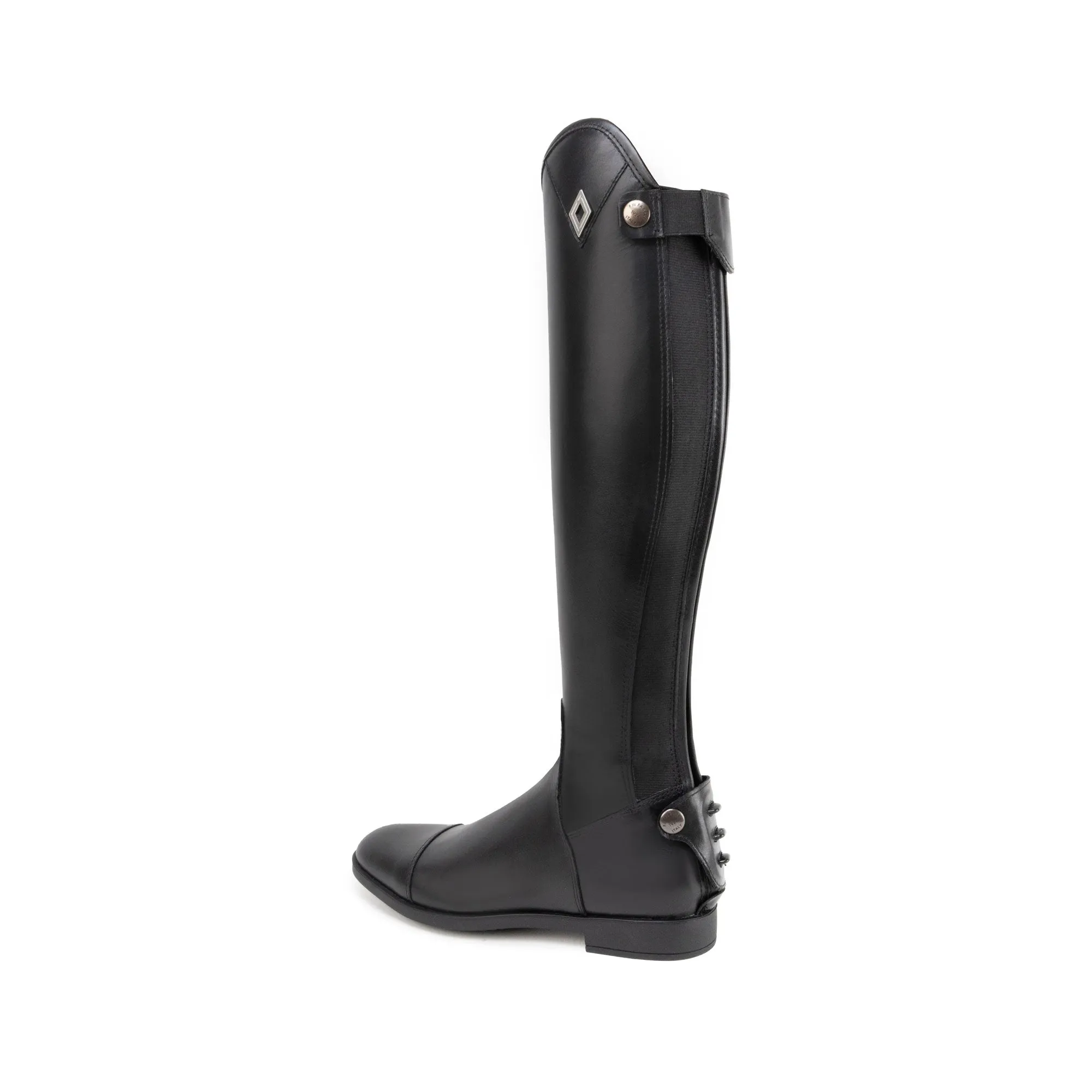 Fabbri Prime Dress Riding Boots 42-45