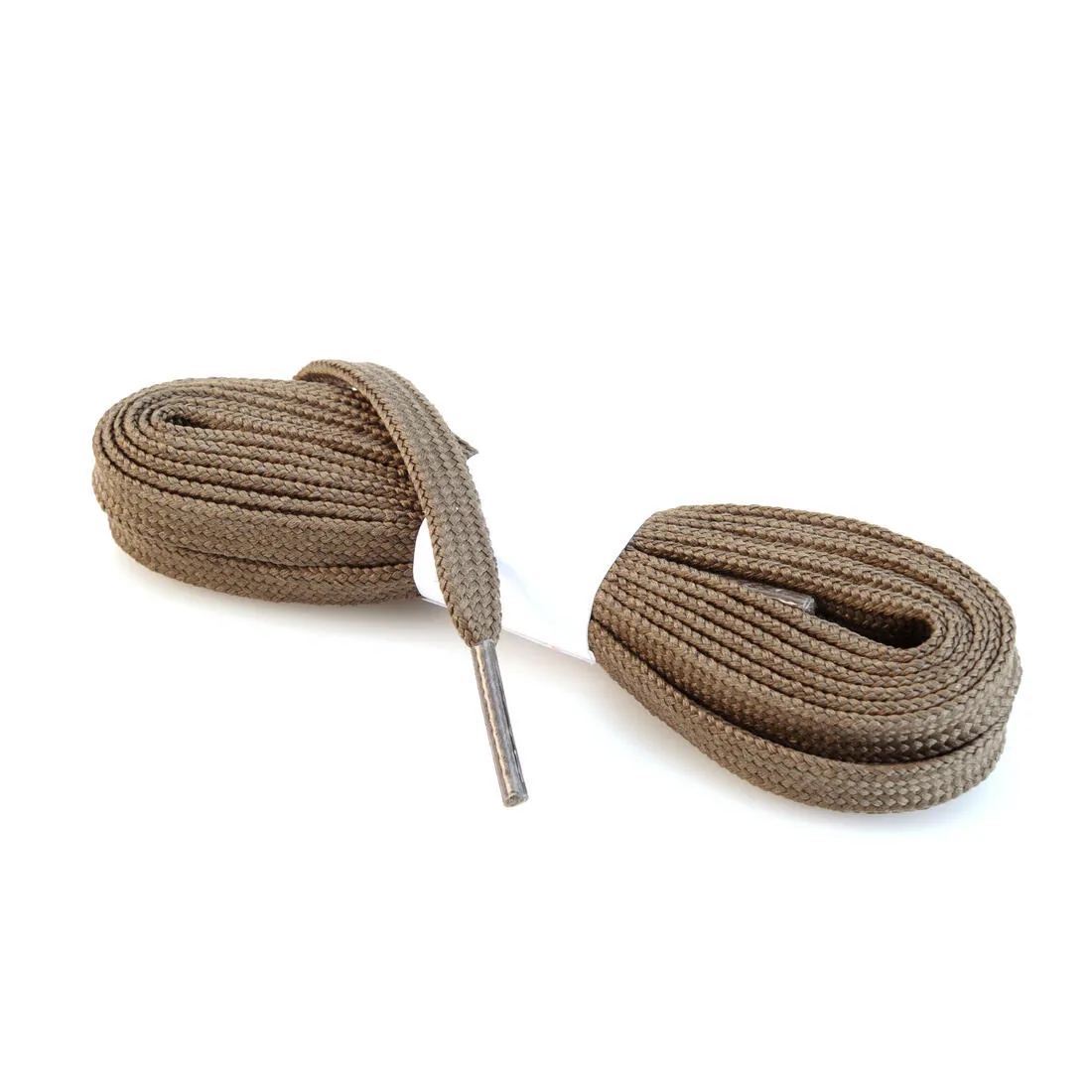 Flat Hiking Boot Laces