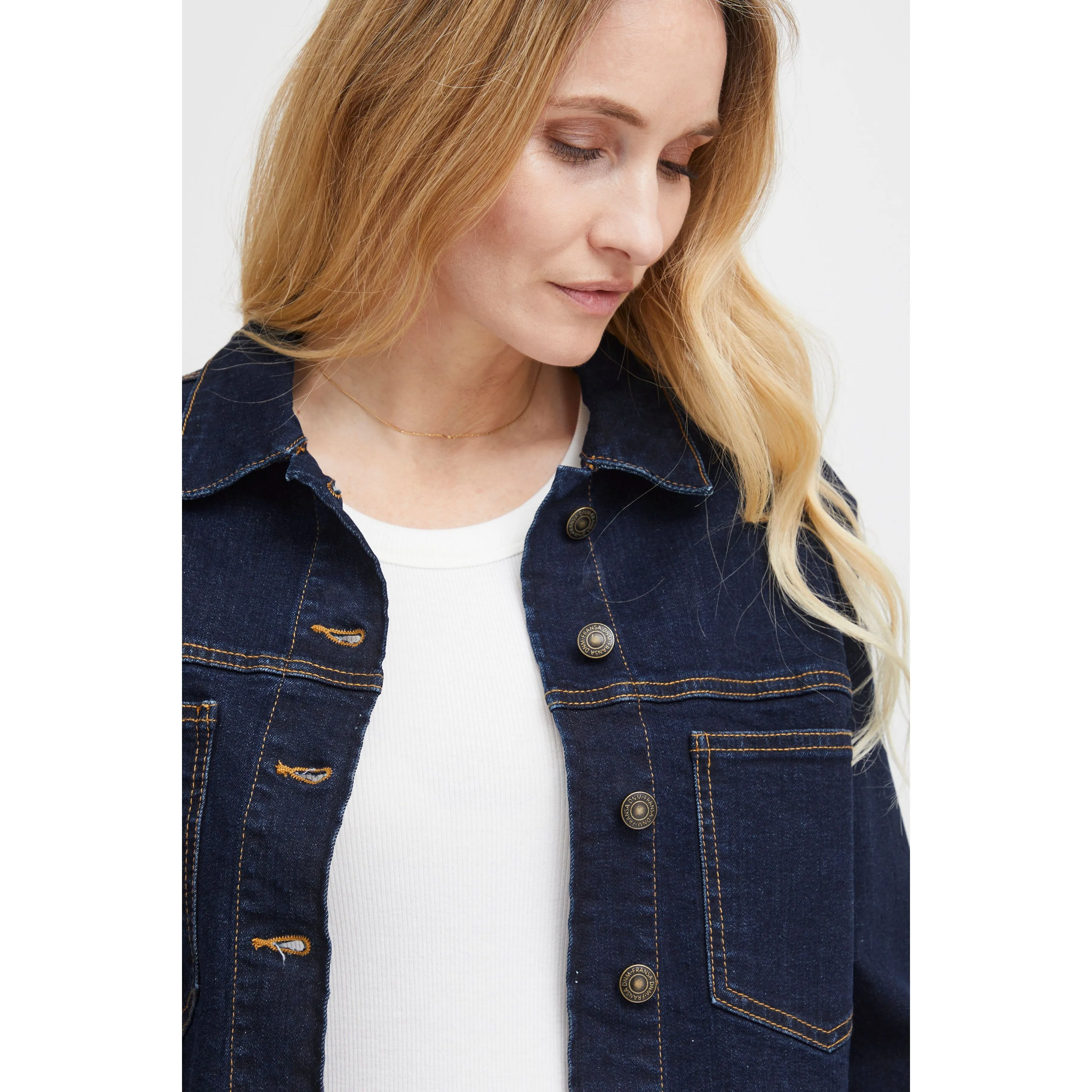 Fransa Selma Jacket 1