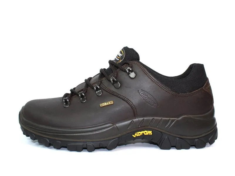 Gri Sport Dartmoor - Brown