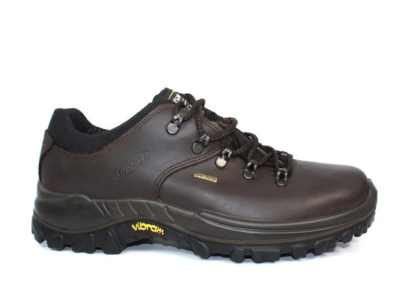 Gri Sport Dartmoor - Brown