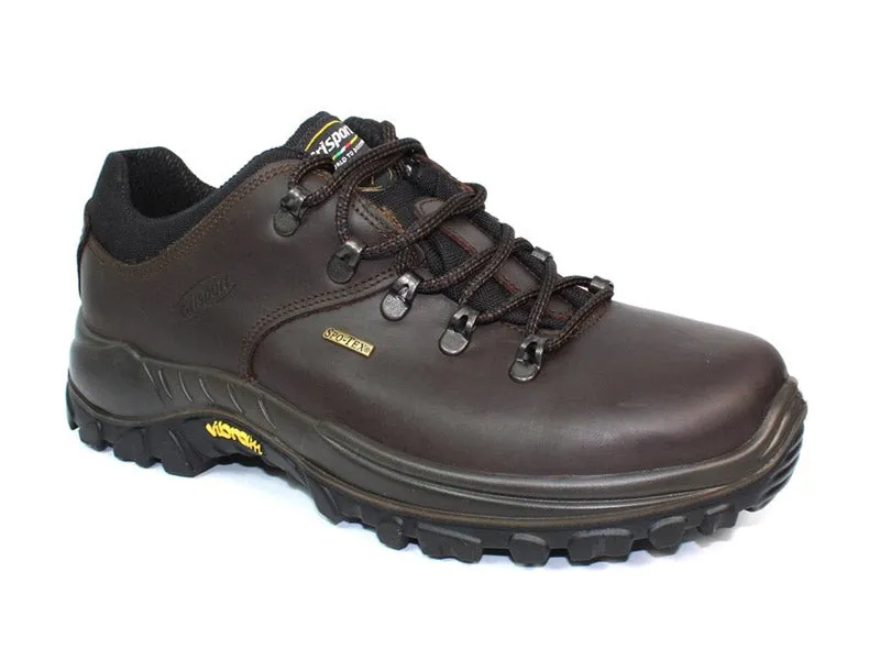 Gri Sport Dartmoor - Brown