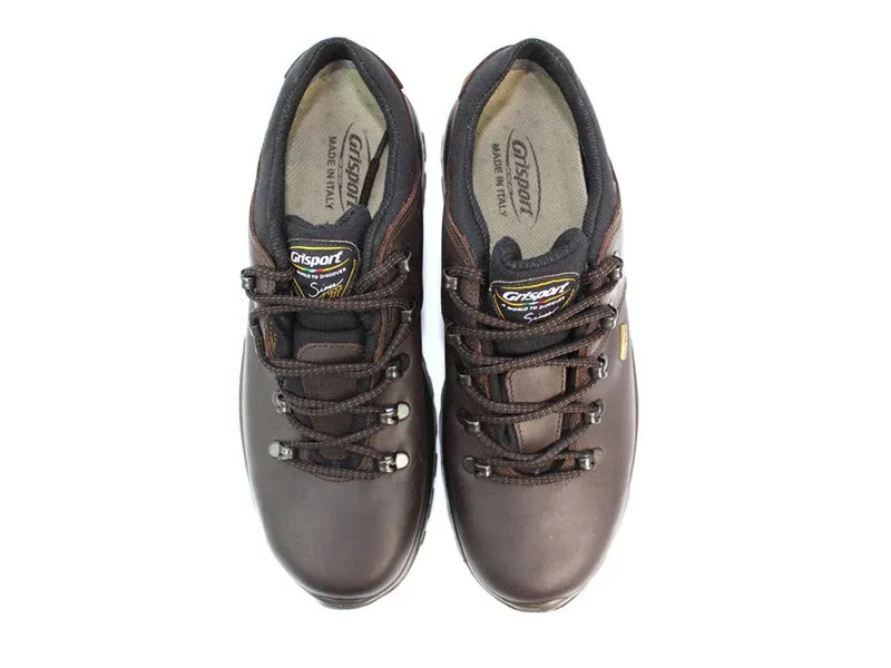 Gri Sport Dartmoor - Brown