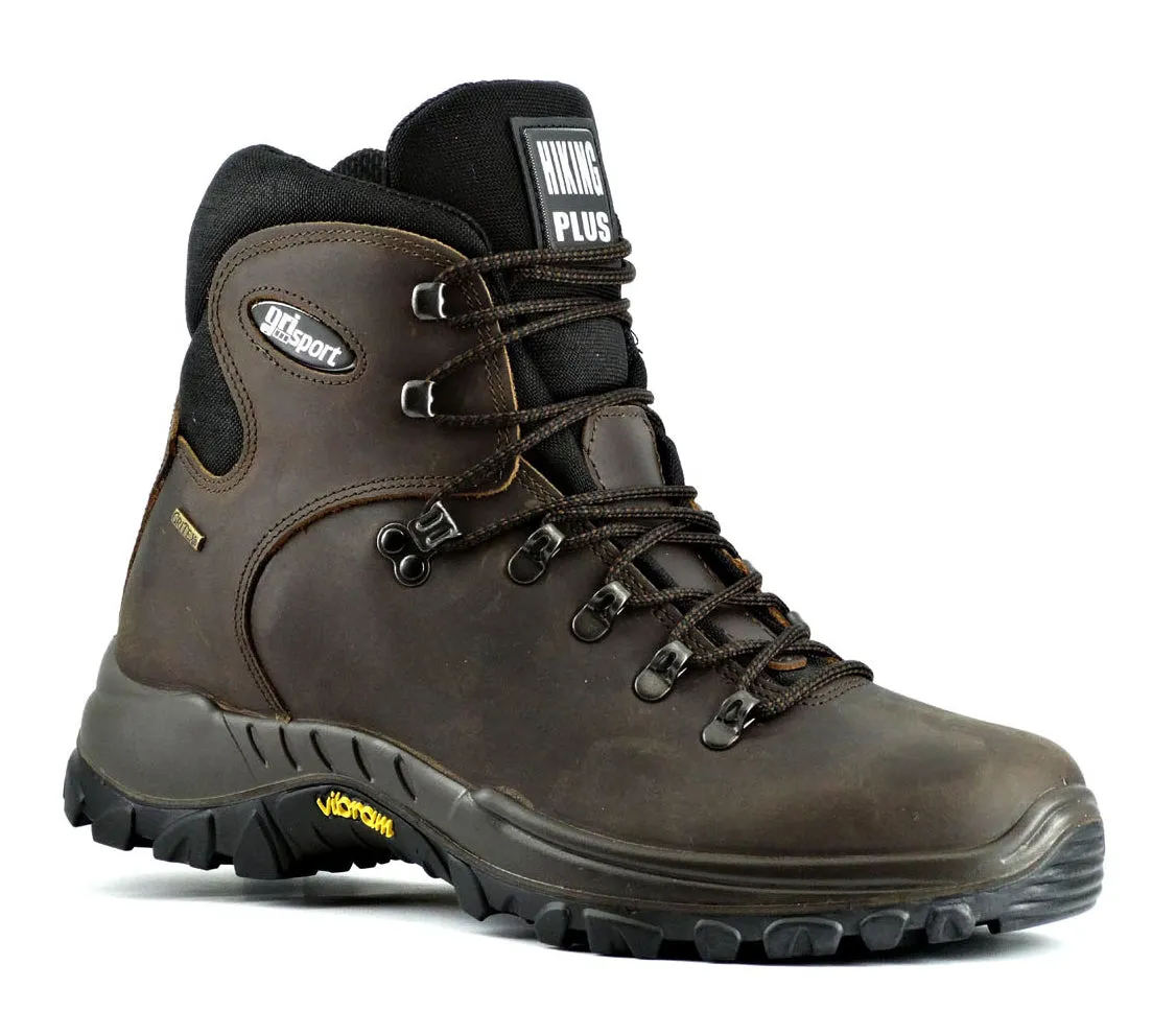 Grisport Hiker Boots