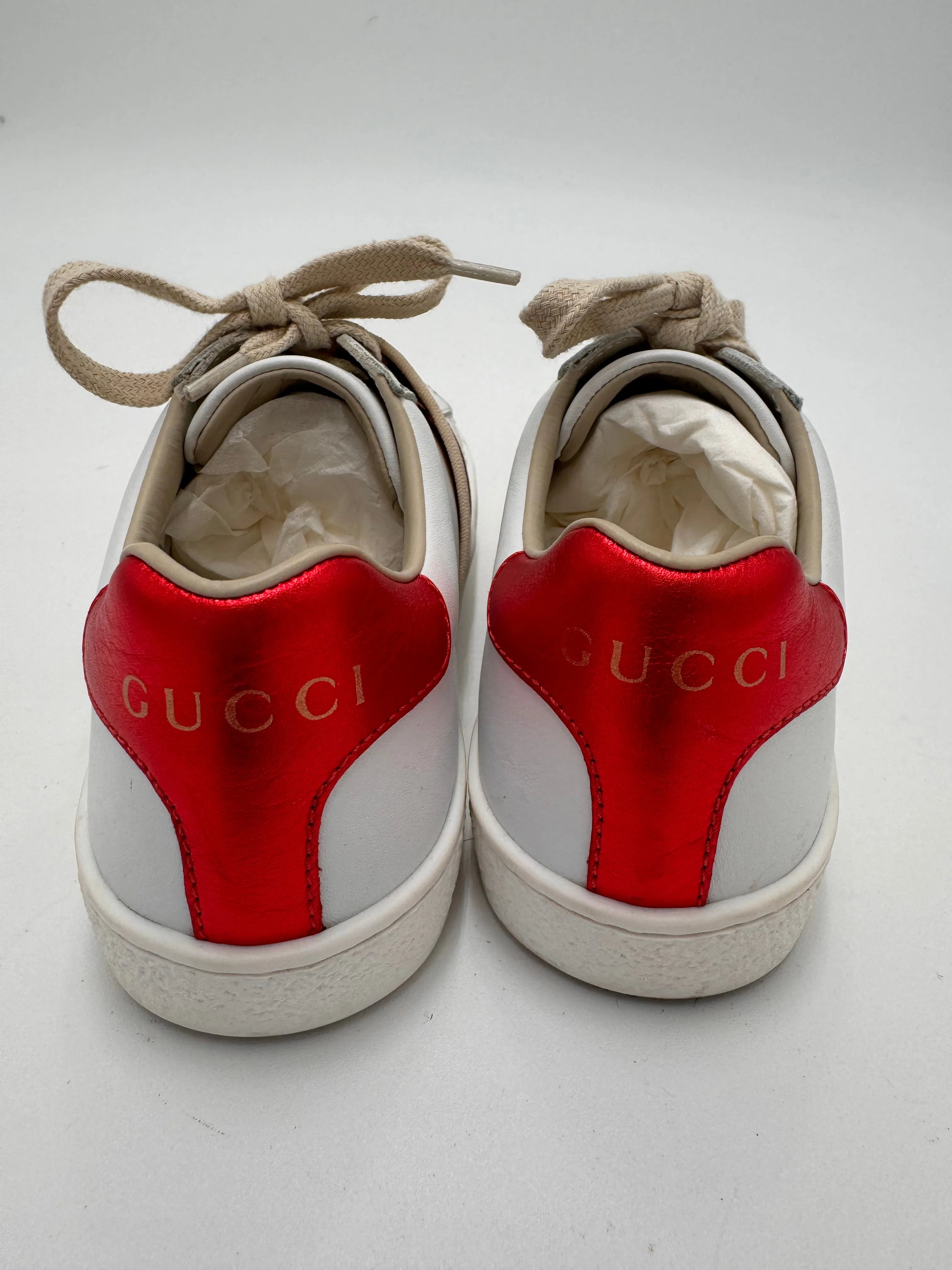 GUCCI children’s sneakers size 29