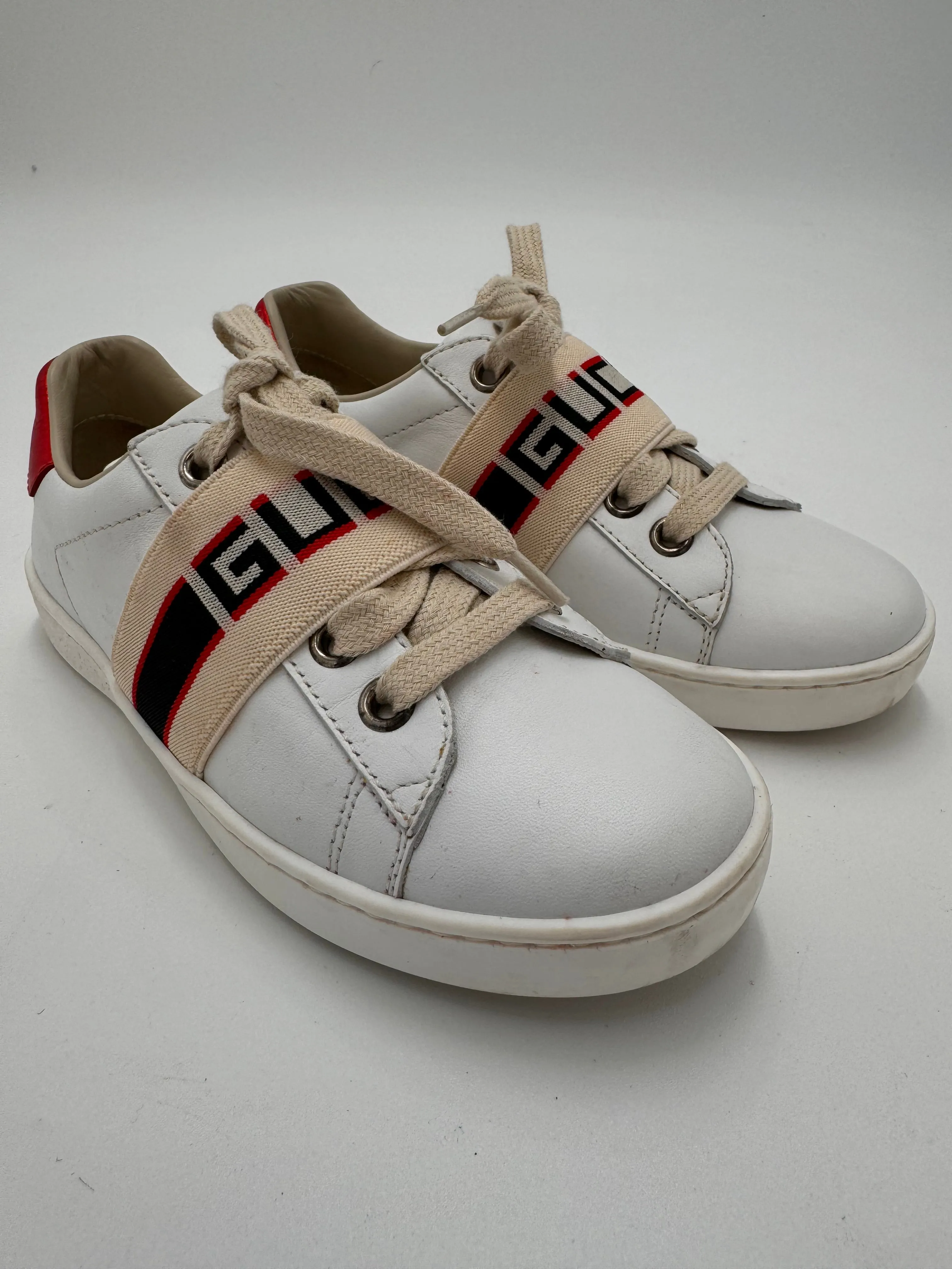 GUCCI children’s sneakers size 29