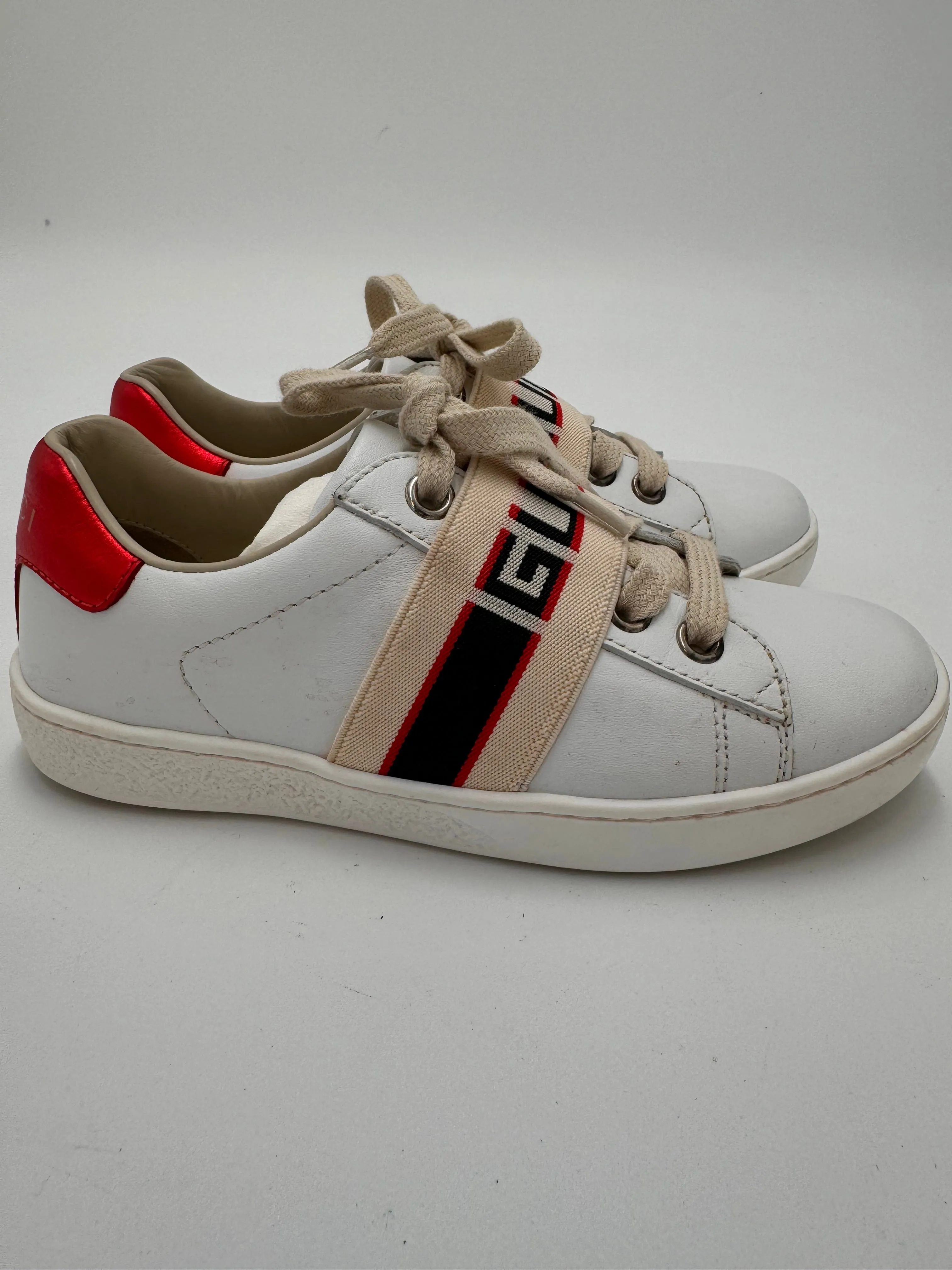 GUCCI children’s sneakers size 29