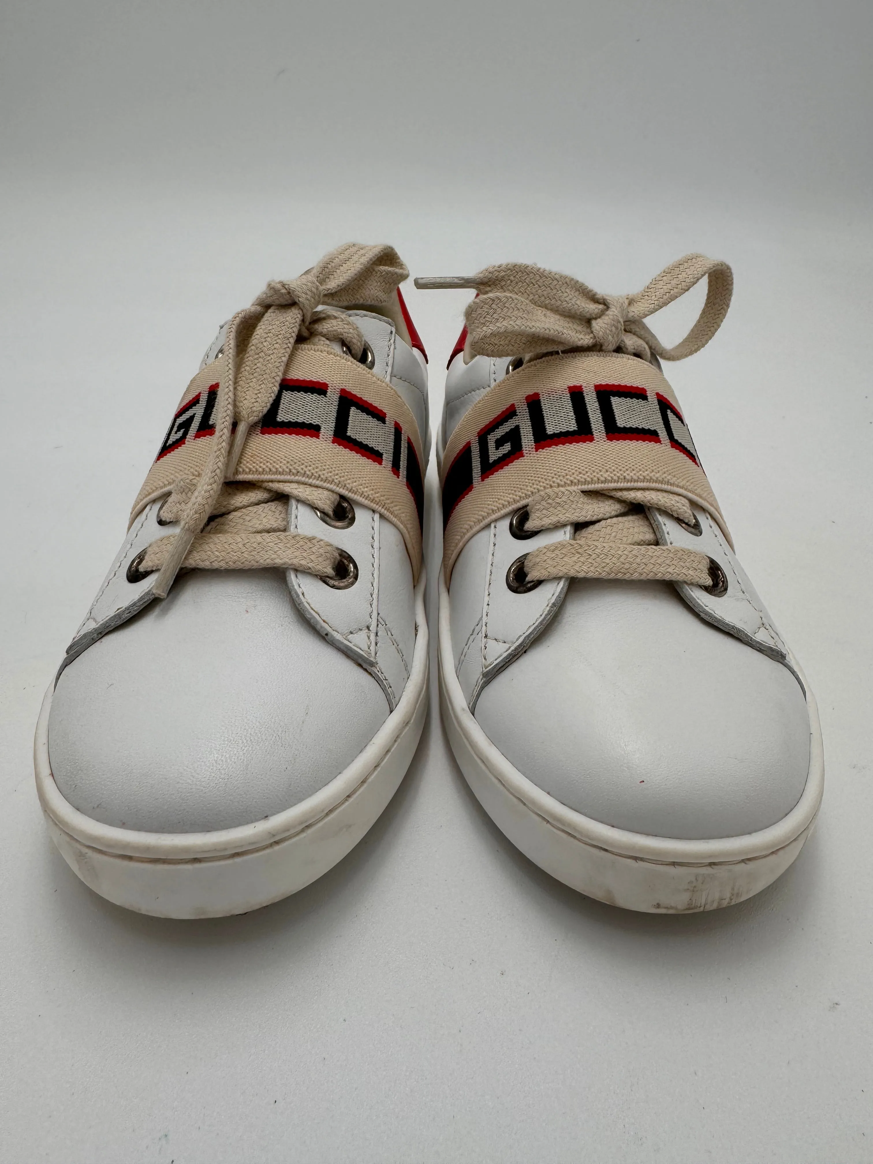 GUCCI children’s sneakers size 29