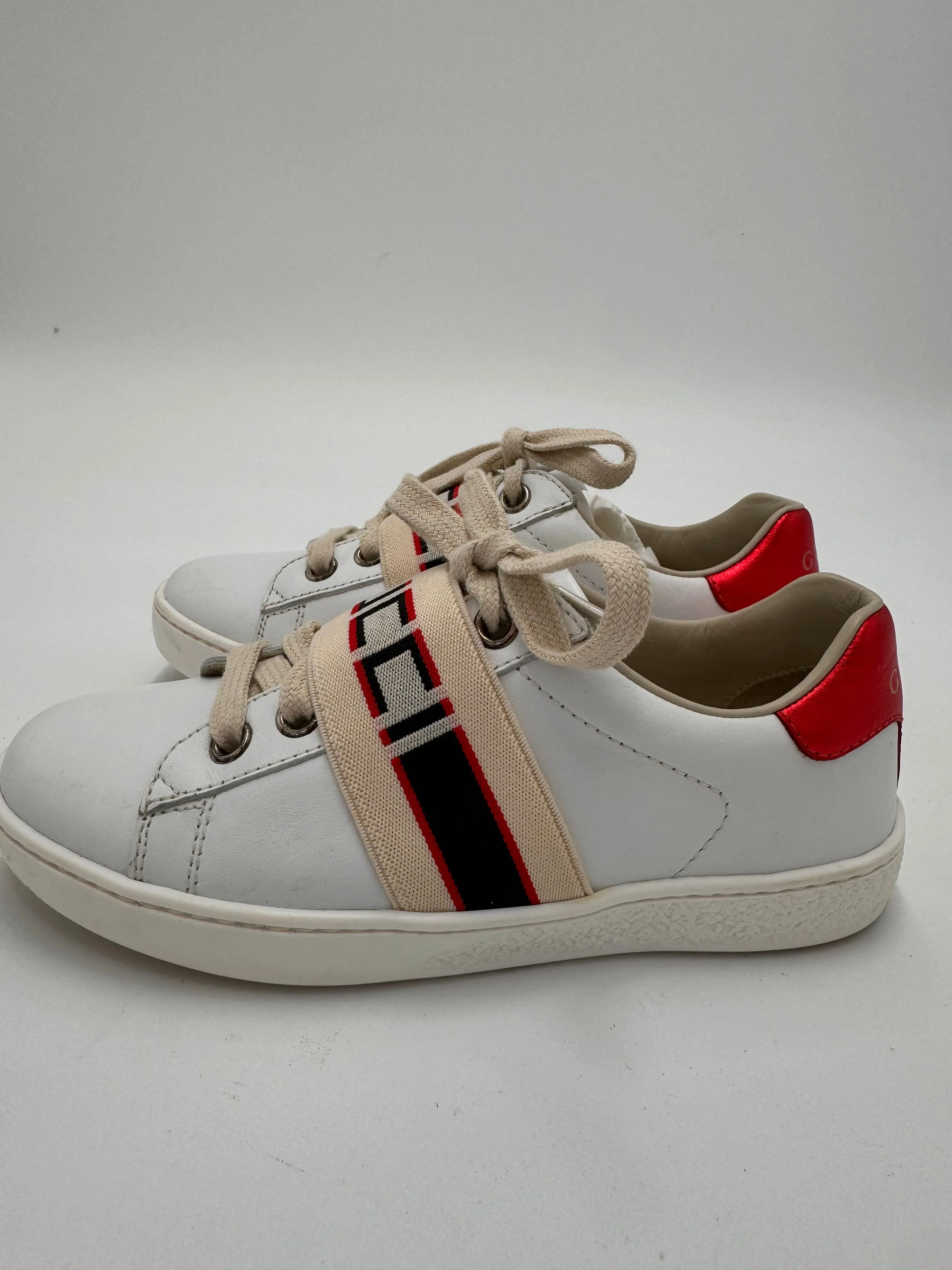 GUCCI children’s sneakers size 29