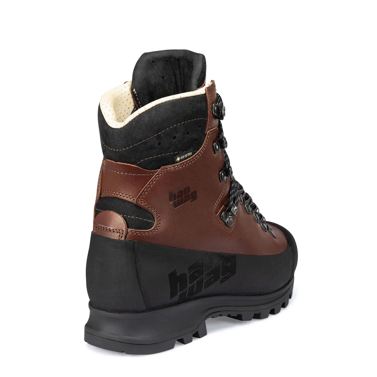 Hanwag Alaska Pro Wide GTX Trekking Boot Century / Black