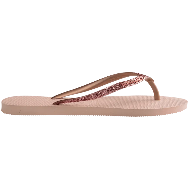 Havaianas Slim Glitter ll Flip Flop