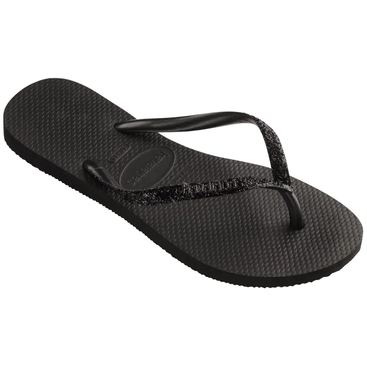 Havaianas Slim Glitter ll Flip Flop