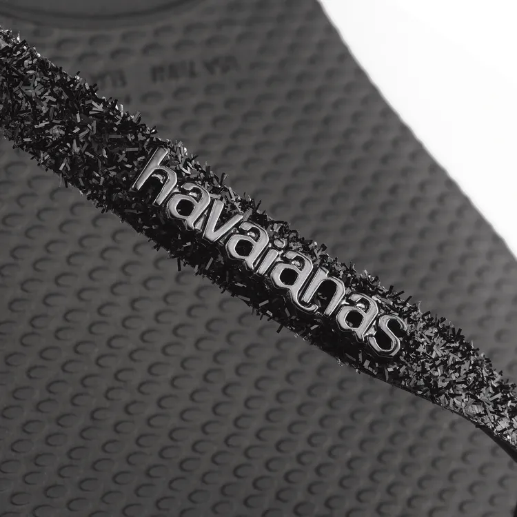 Havaianas Slim Glitter ll Flip Flop