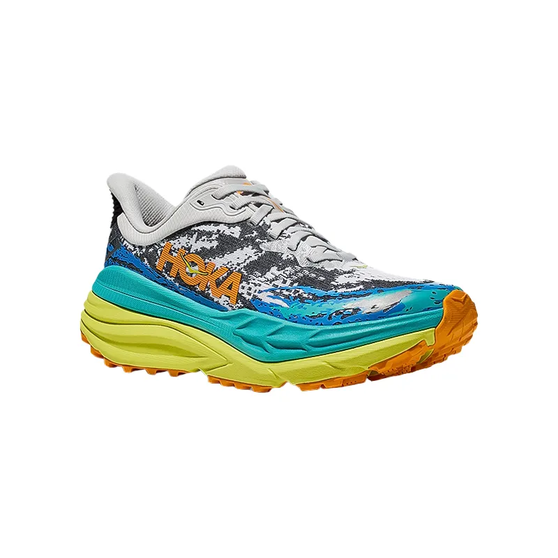 Hoka Men's Stinson 7