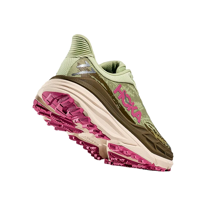 Hoka Women's Stinson 7