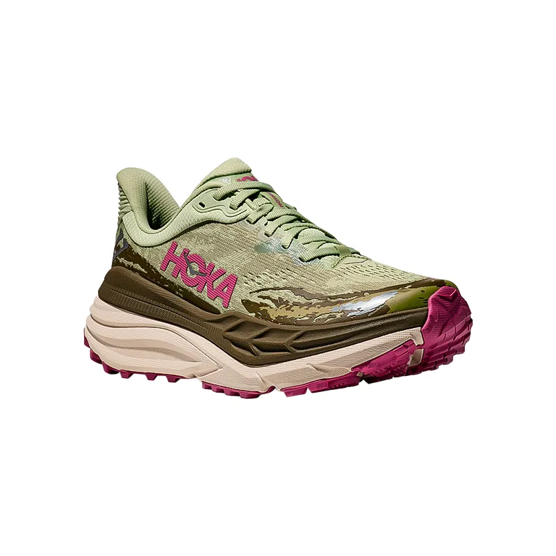 Hoka Women's Stinson 7