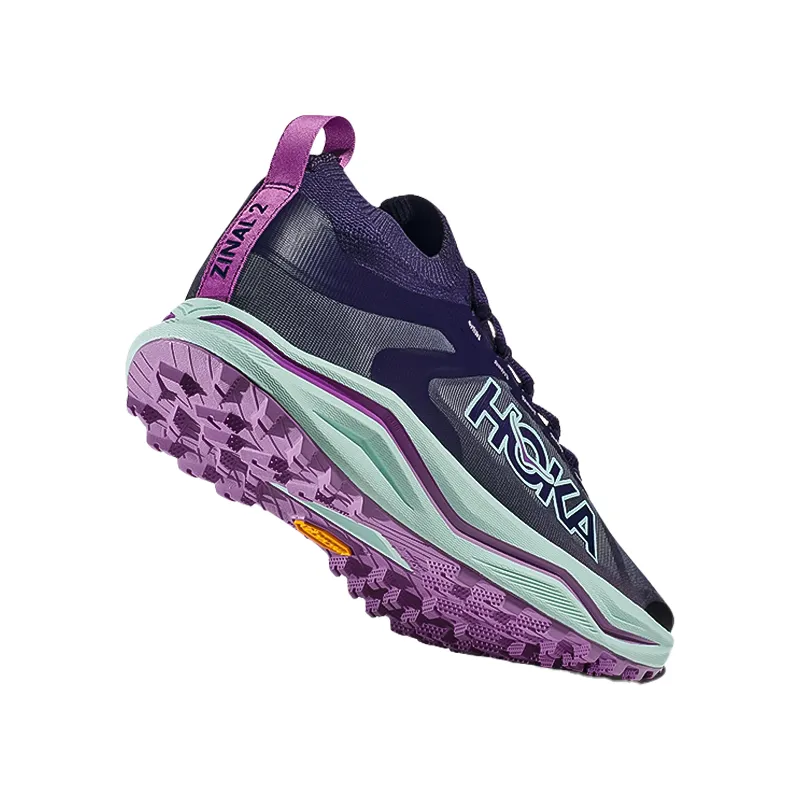 Hoka Women's Zinal 2