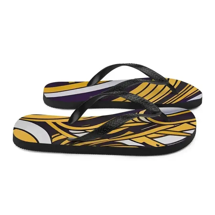 Interlock flip-flops